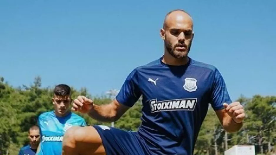 Μαλεκκίδης/2021-22