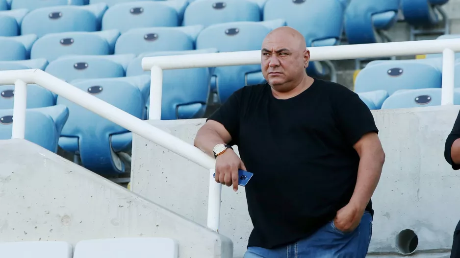 Υπέρβαση/ΦΑΝΙΕΡΟΣ