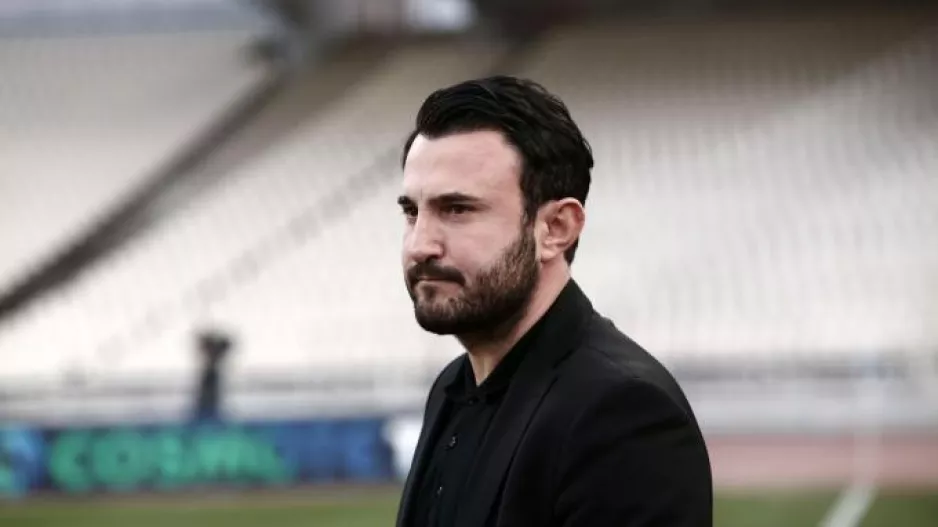 Πηγαίνουν στα 3-5 Πηγάδια Καρυπίδης και Γκάμα