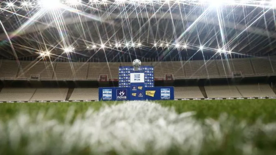 H ώρα των αποφάσεων για το ελληνικό ποδόσφαιρο σε… τριπλό ταμπλό