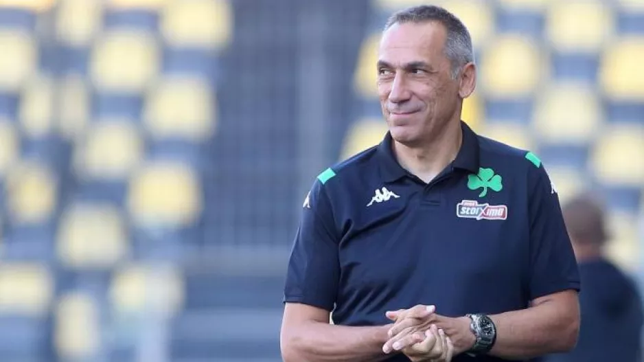 «Αυτό είναι το συμβόλαιο του Δώνη με τη Μακάμπι»