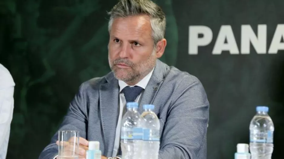 Ρόκα: «Παρακολουθούμε τον Οπάζο όπως και άλλες περιπτώσεις»