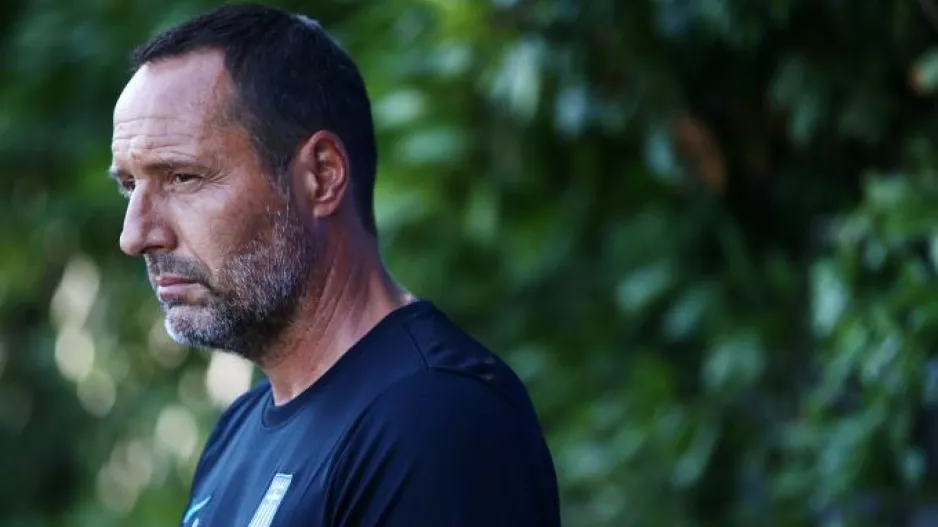 Φαν Σχιπ: «Το κλειδί για τη νίκη με Κόσσοβο και Σλοβενία είναι η δικιά μας ομάδα…»