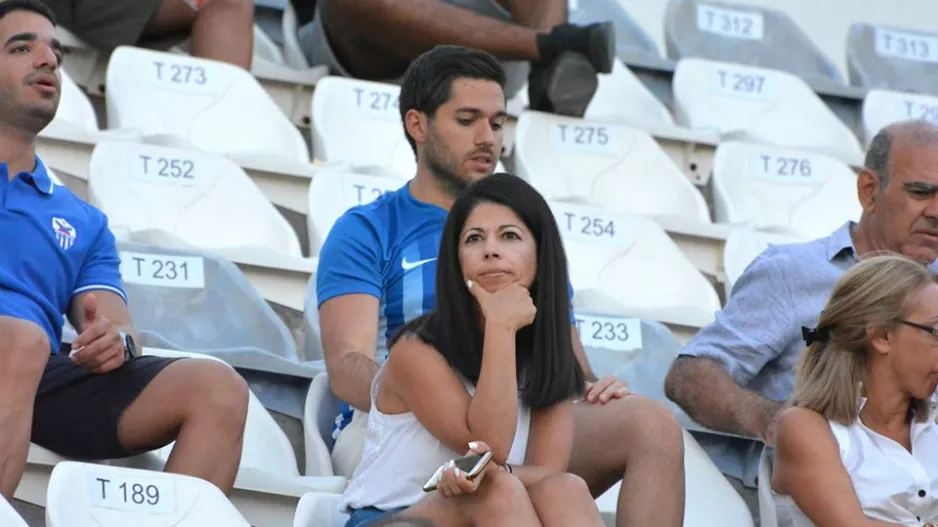 (ΦΩΤΟΣ/ΑΝΟ) Η πρεμιέρα με Ερμή