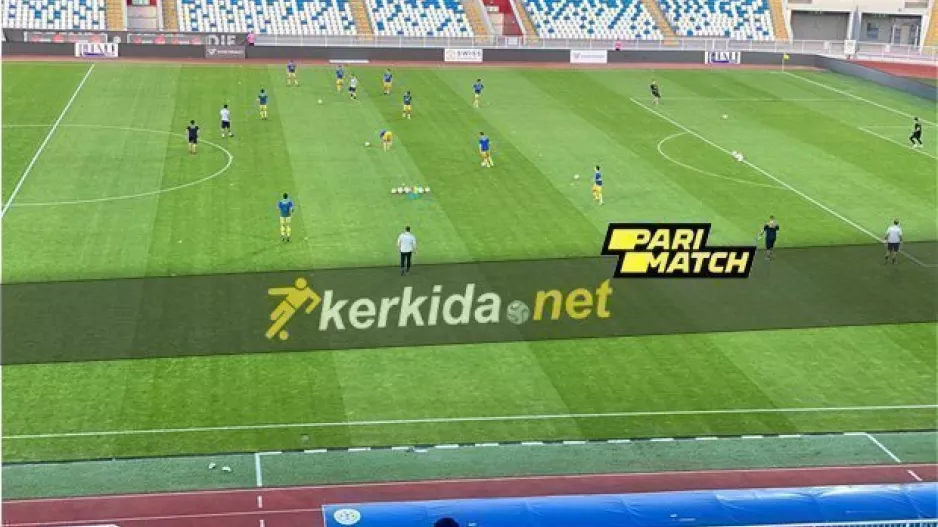 Οι 11 του Ουζουνίδη στο Κόσοβο