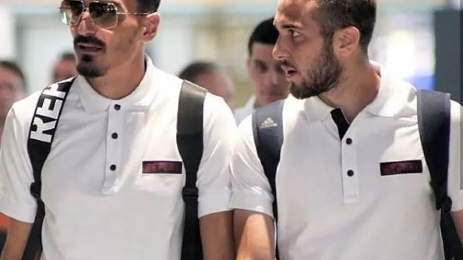 Φορτούνης/Απόλλων