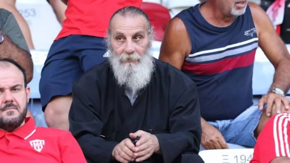 Πάτερ/Σαλαμίνα