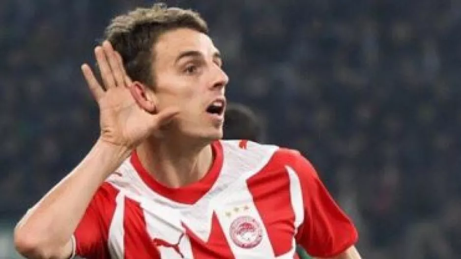 Ματ/RIP για Σάββα...
