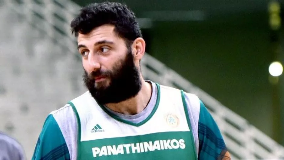 Παναθηναϊκός: Ξεκινάει με Μπουρούση, τρεις οι απόντες