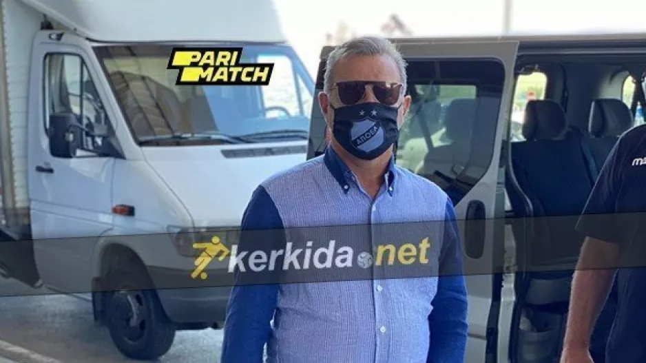 ΕΤΟΙΜΟΣ ο Πρόδρομος στο Κόσοβο!