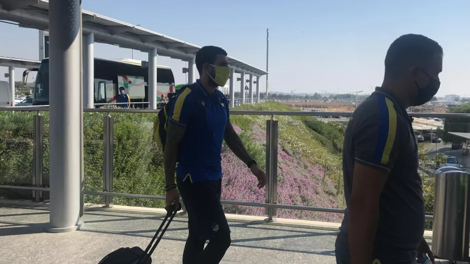 Μερκής ακόμη ένα...