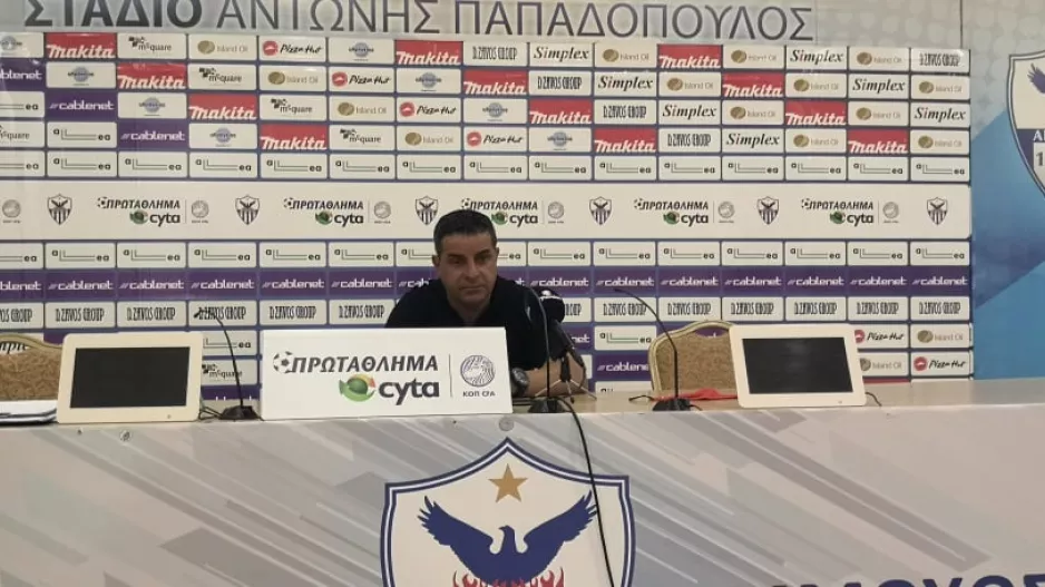 Είπε πολλά...