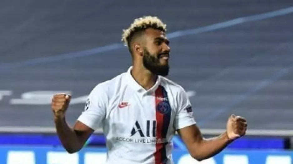 Jean-Eric Maxim Choupo-Moting