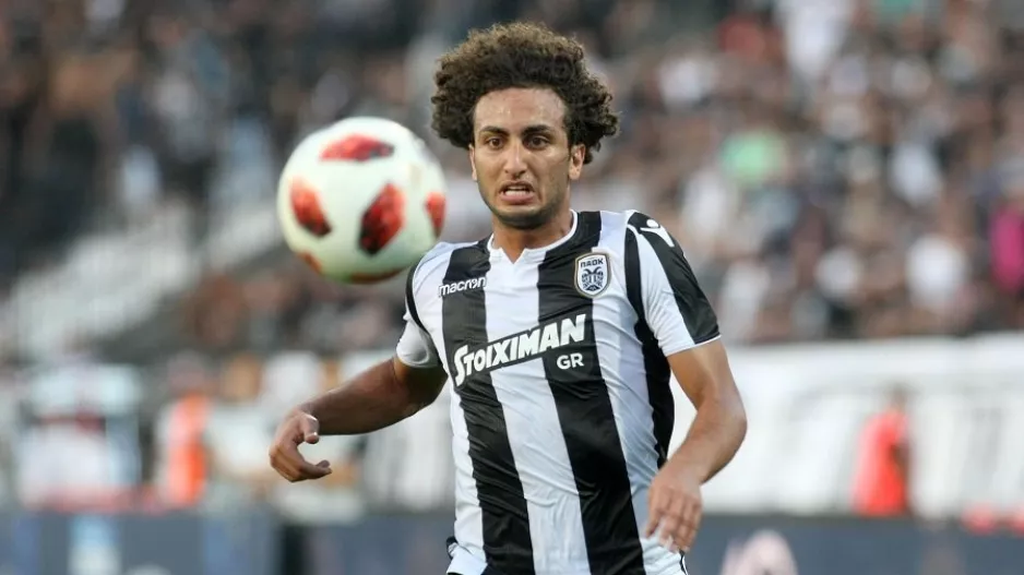 Κίνηση για Amr Warda/Πληροφορίες