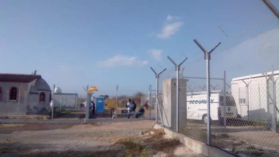Ενημέρωση/11 από τα κρούσματα στο Πουρνάρα - Όλες οι λεπτομέρειες