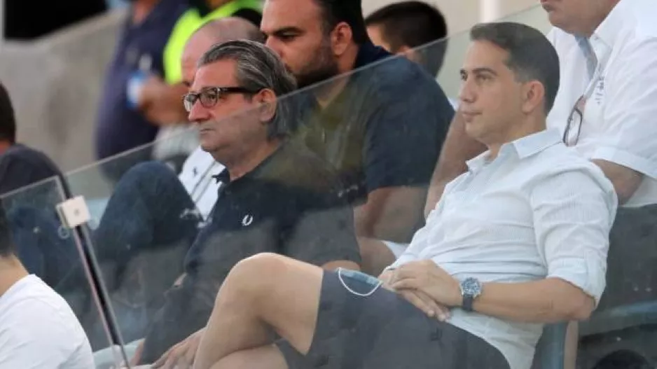 ΕΙΔΕ/Κίρζης