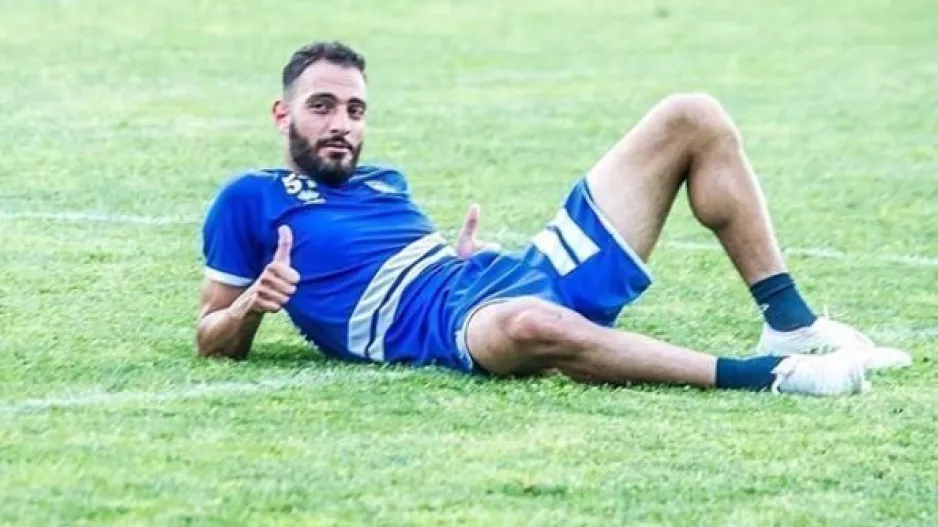 Στην Κύπρο ο Κάστανος