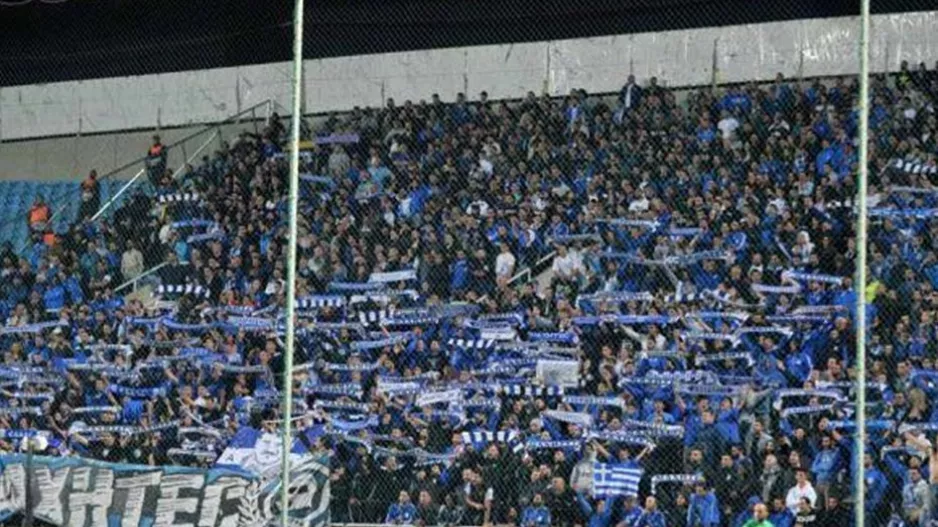 Ανάρτηση οι ΜΑΧΗΤΕΣ/"Με καθαρά μυαλά και συνείδηση..."