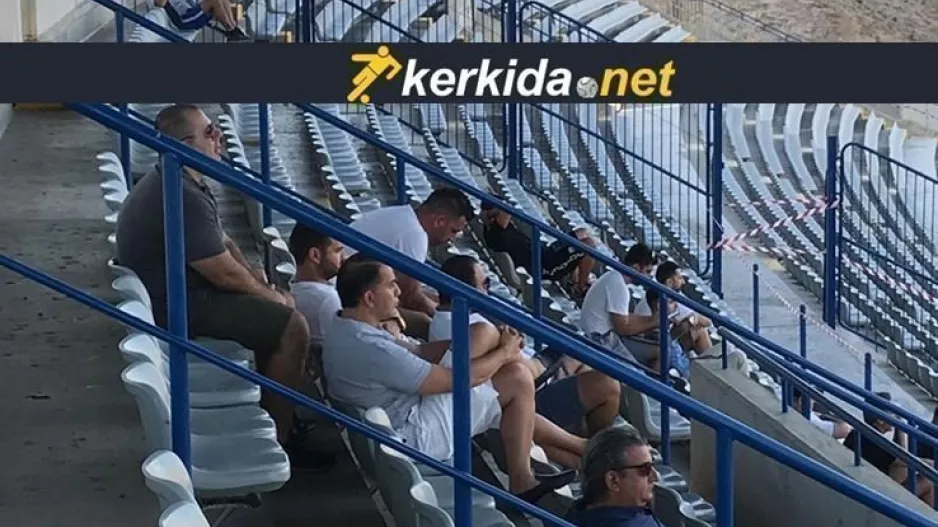 Απόλλων/Εντύπωση... τα γαλλικά "χτυπήματα"