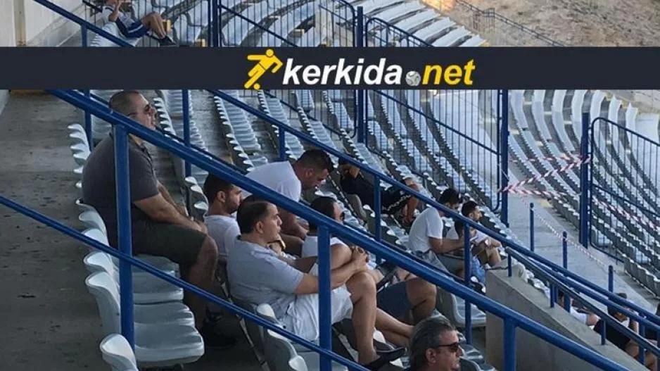 Ανακοίνωση ΑΠΟΛΛΩΝ - "Είναι κρίμα μια μικρή μειοψηφία να προσπαθεί να δημιουργήσει προβλήματα"