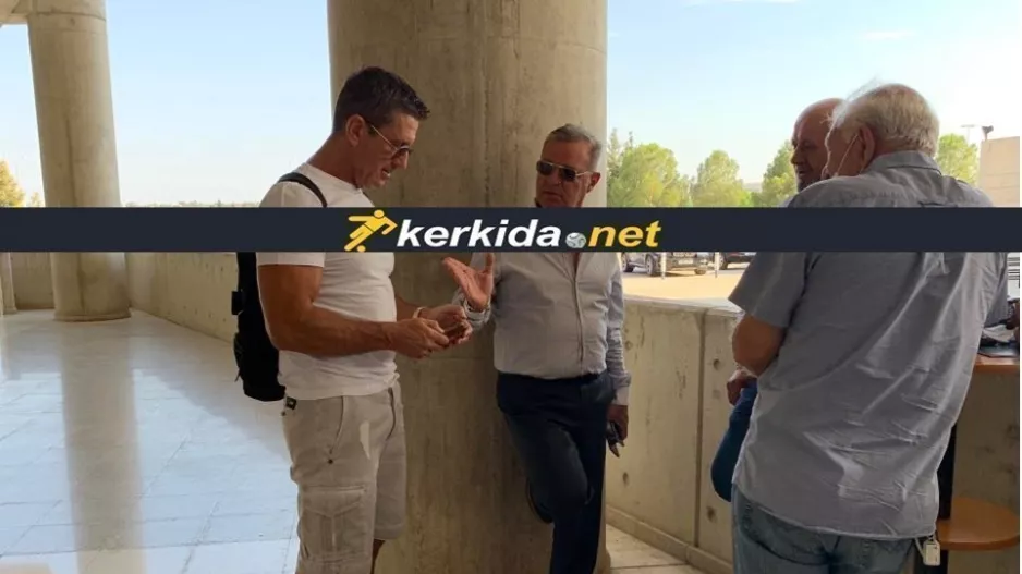 Πρόδρομος/Κρίστοφερ