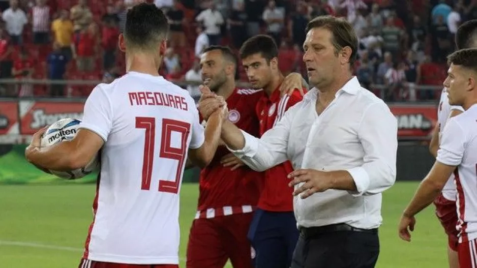 Το σταυρόλεξο του Μαρτίνς και η λύση Μασούρα