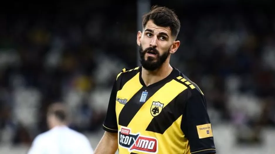 Ο Jogo: "Η Γουλβς θέλει τον Ολιβέιρα της ΑΕΚ"