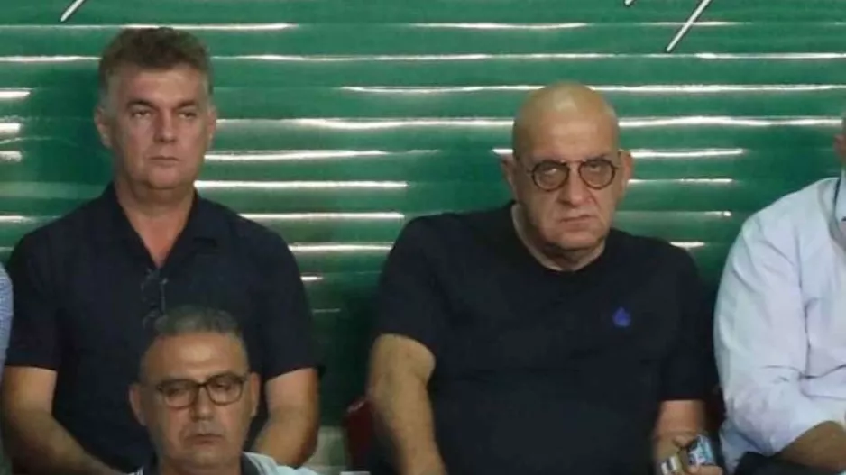 ΕΡΧΕΤΑΙ και ΘΑ ζητήσει εξηγήσεις
