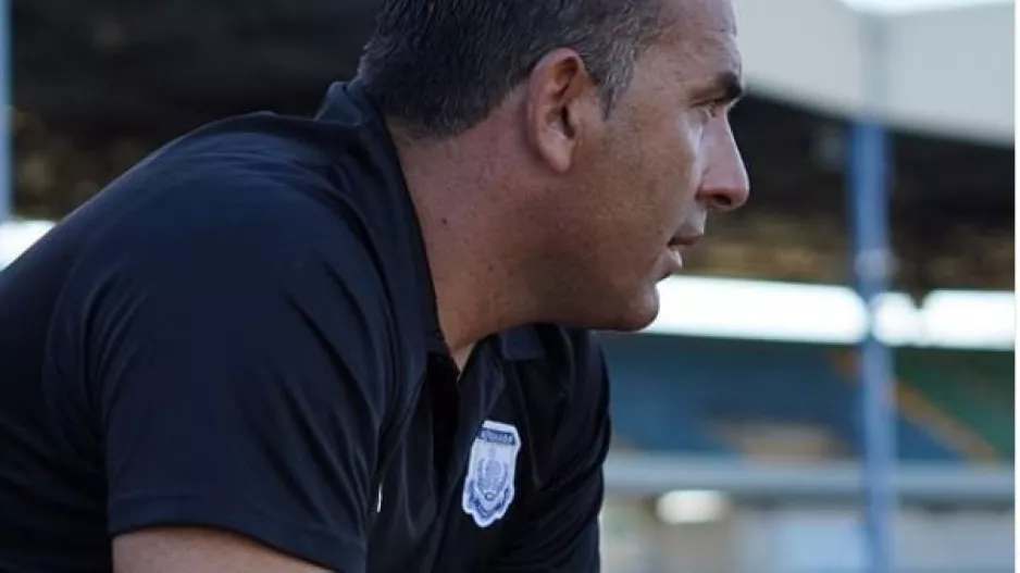 Αυτό που ΘΕΛΕΙ ο Σωφρόνης