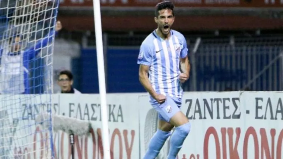 Υπογράφει ο Μπερτόλιο, έρχεται ο Τζέγκο