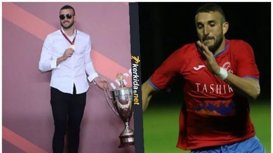 Aleksandar Damčevski για ΟΜΟΝΟΙΑ