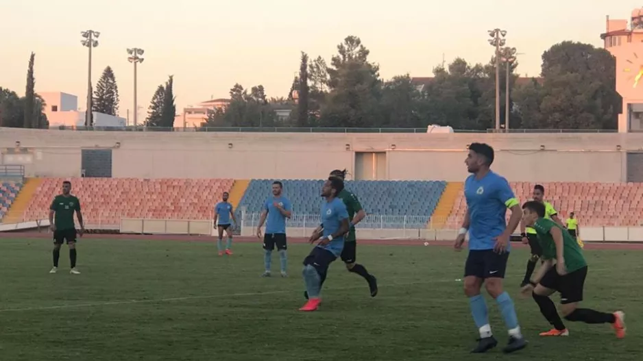 Φιλική νίκη για Ολυμπιακό