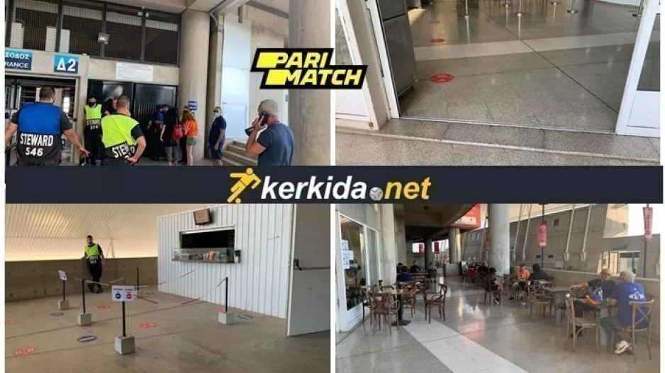 ΓΣΠ/Εναρμονισμένο με τα νέα δεδομένα... (φώτος)