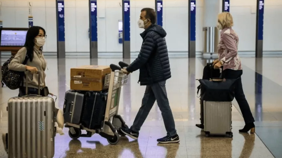 763 νέα κρούσματα/Πολωνία