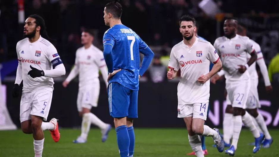 Ομόνοια/Περιμένει να κάνει τη δουλειά... ο CR7