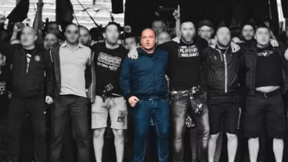 Άρης: Φιλικό με την Μπότεφ για τον Τόσκο