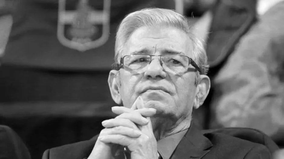 ΠΑΕ Άρης: «Κύριε Γιάννη, καλό ταξίδι...»