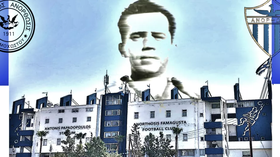 Αντώνης Παπαδόπουλος: Ο αγνός ιδεολόγος, ο οραματιστής