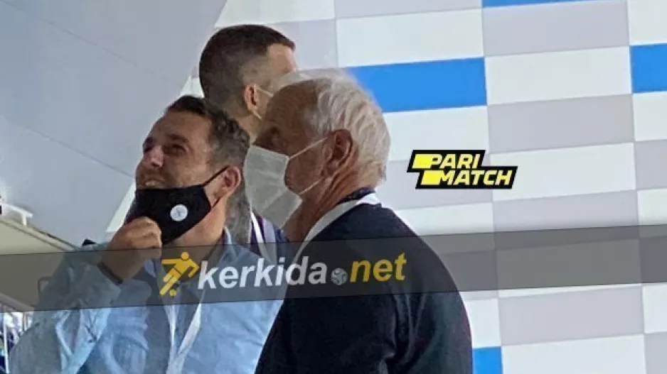 Είδε... ΑΠΟΕΛ πριν την Ελλάδα