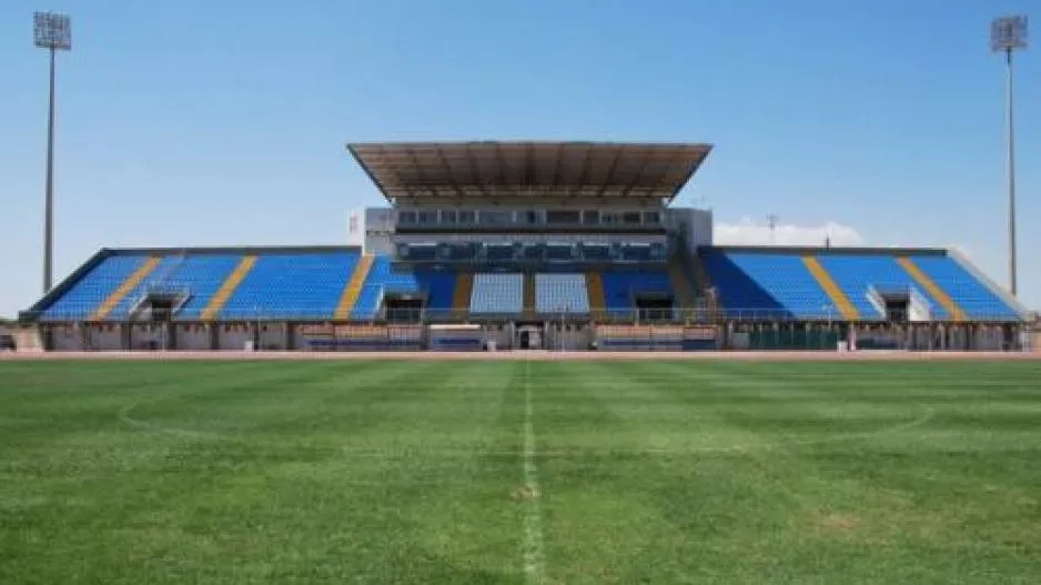 Φιλικό με ΕΝΠ