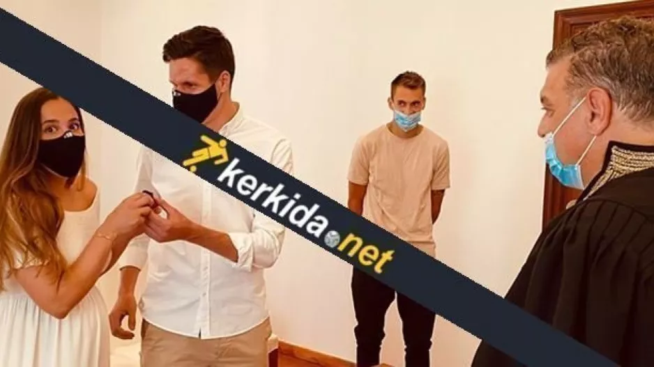 Στο Kerkida.../Απόλλων