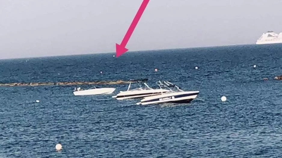 Θανατηφόρο με jet ski στη Λεμεσό/Τι ψάχνει η Αστυνομία