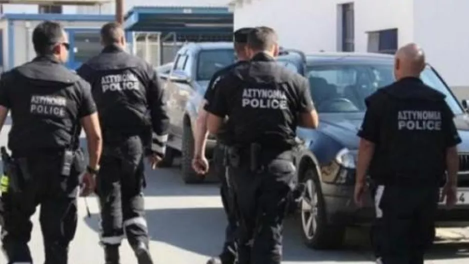 Ανακοίνωση Αστυνομίας για την έναρξη του πρωταθλήματος