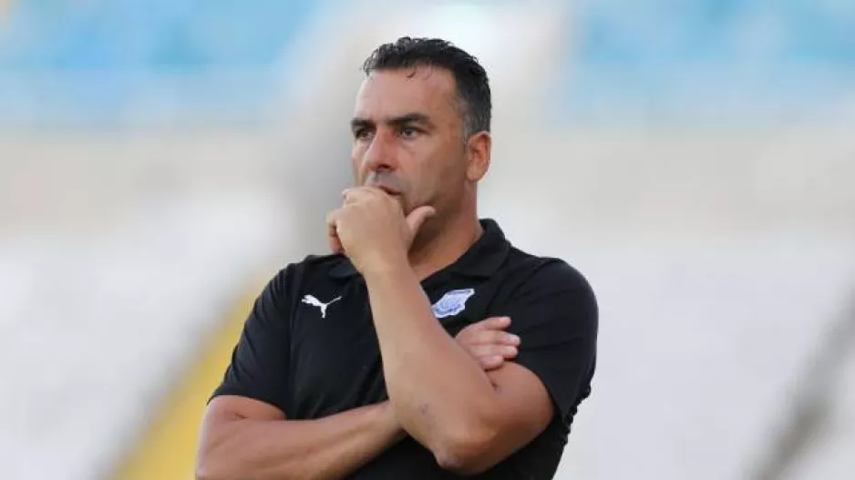 H ατάκα του ΣΩΦΡΟΝΗ/"Πάντα είμαστε κοντά και ξαφνικά…"