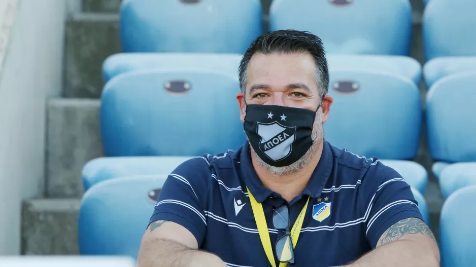 Μεταγραφές/ΑΠΟΕΛ