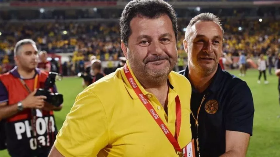 ΑΠΟΦΑΣΗ Σοφοκλέους για Νέα Σαλαμίνα/ Γενική είσοδος 5 ευρώ!