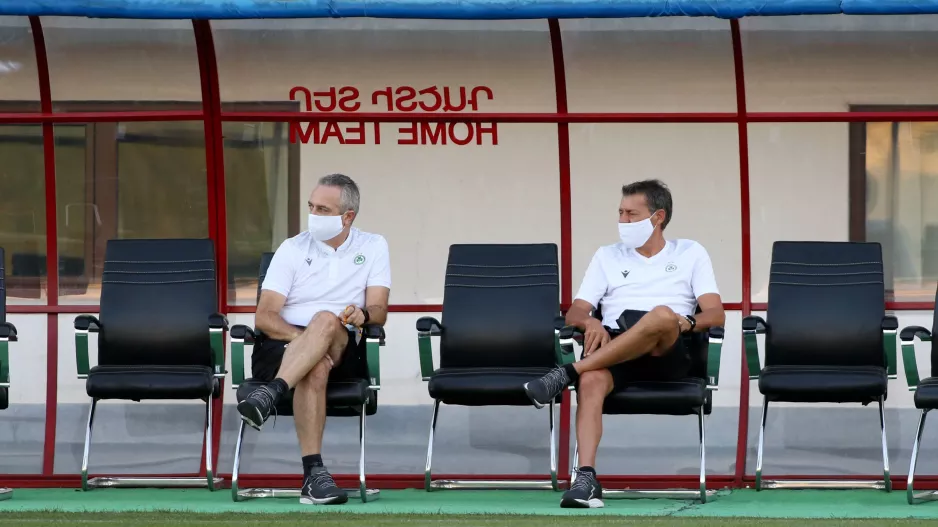 Στην Κύπρο παίκτης για Ομόνοια