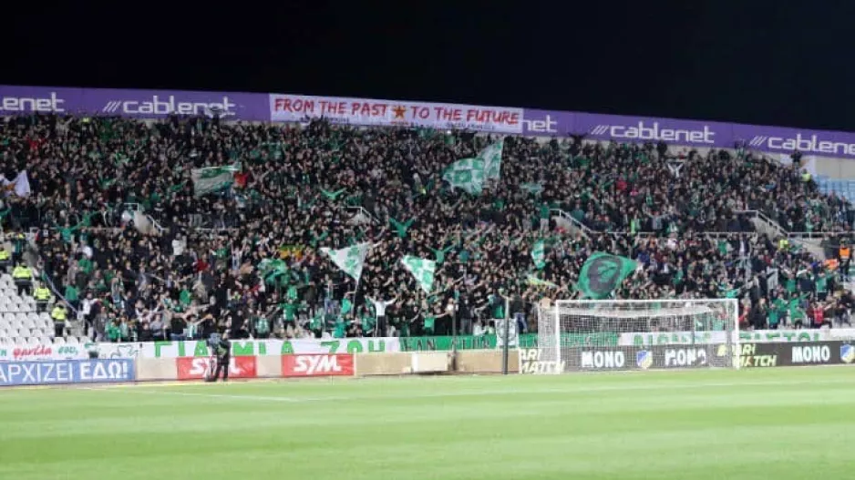FCL: "Έτοιμοι να βοηθήσουμε το λαό του Λιβάνου"
