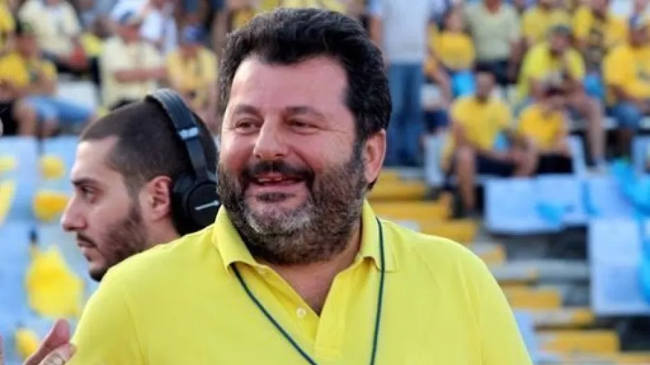 Με απόφαση "Big ΣΟΦΟ"...