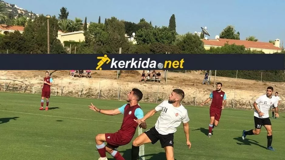 Ενημέρωση για το Καρμιώτισσα-ΕΝΠ